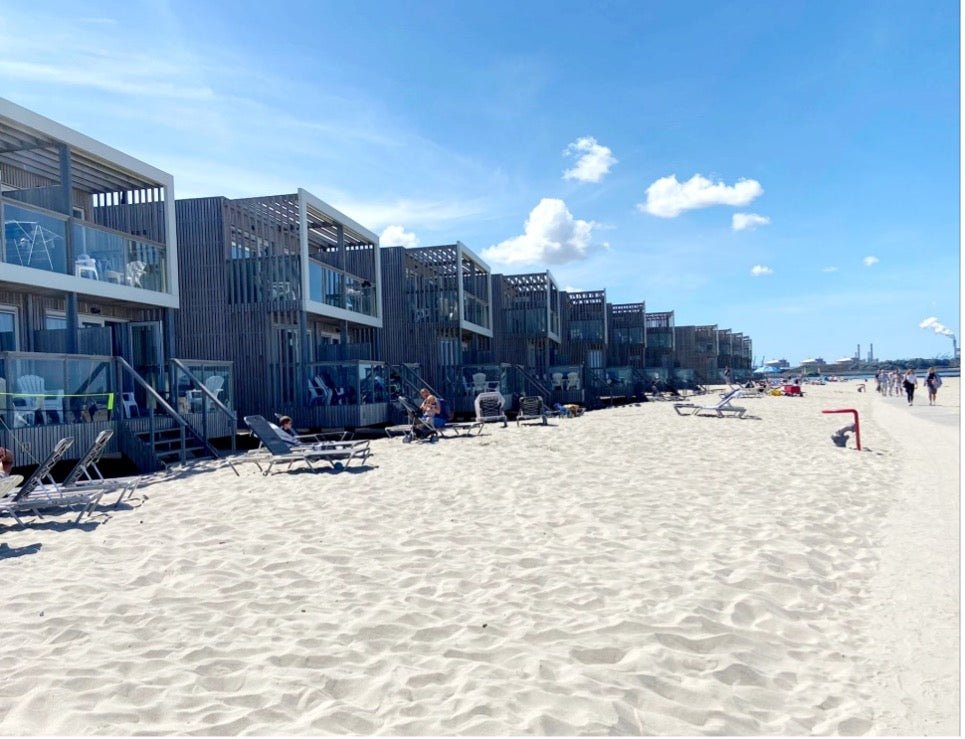 Mein perfekter JGA am Strand - Wedding-Secrets