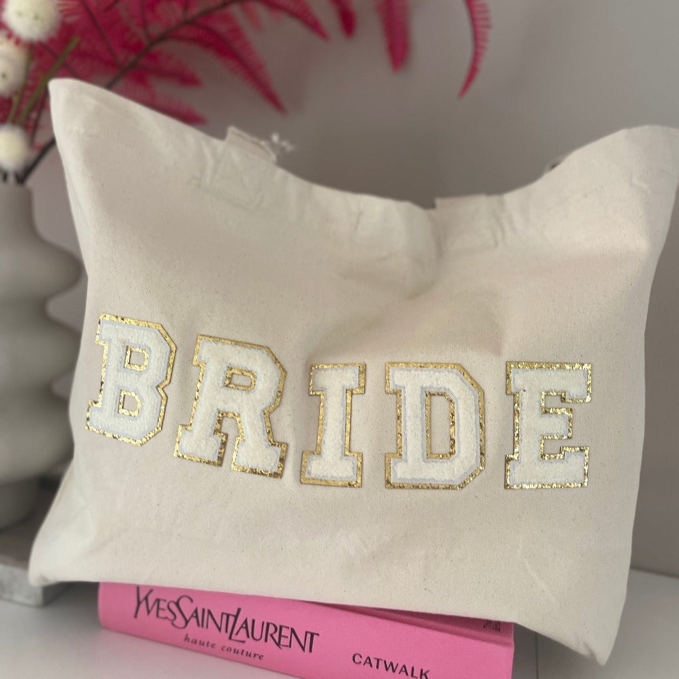 Bride Tasche
