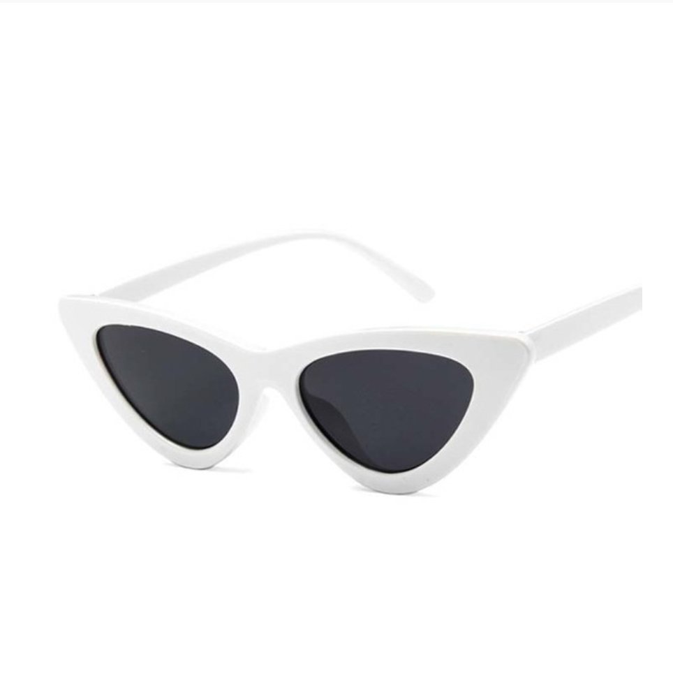 Cateye Sonnenbrille - Wedding-Secrets