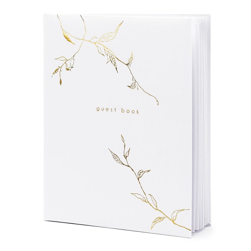 Gästebuch ♡ - Wedding-Secrets