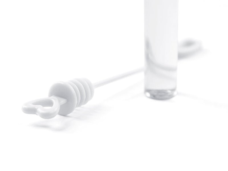 Herz Seifenblasen ♡ - Wedding-Secrets