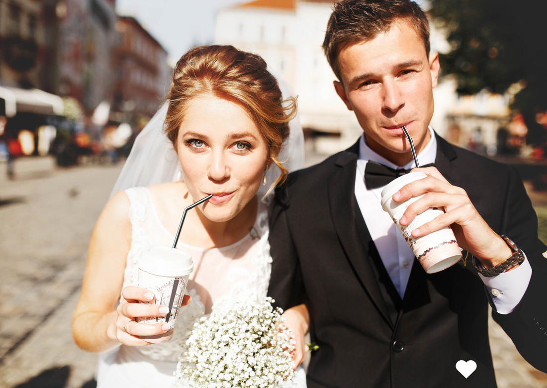 Top-Hochzeitstrends 2025