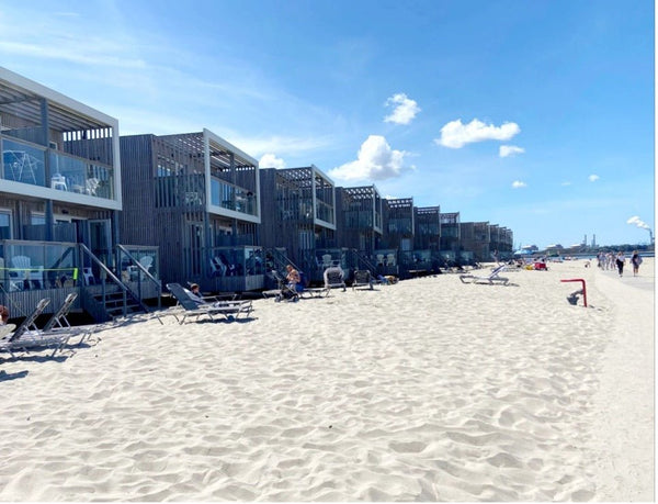 Mein perfekter JGA am Strand - Wedding-Secrets
