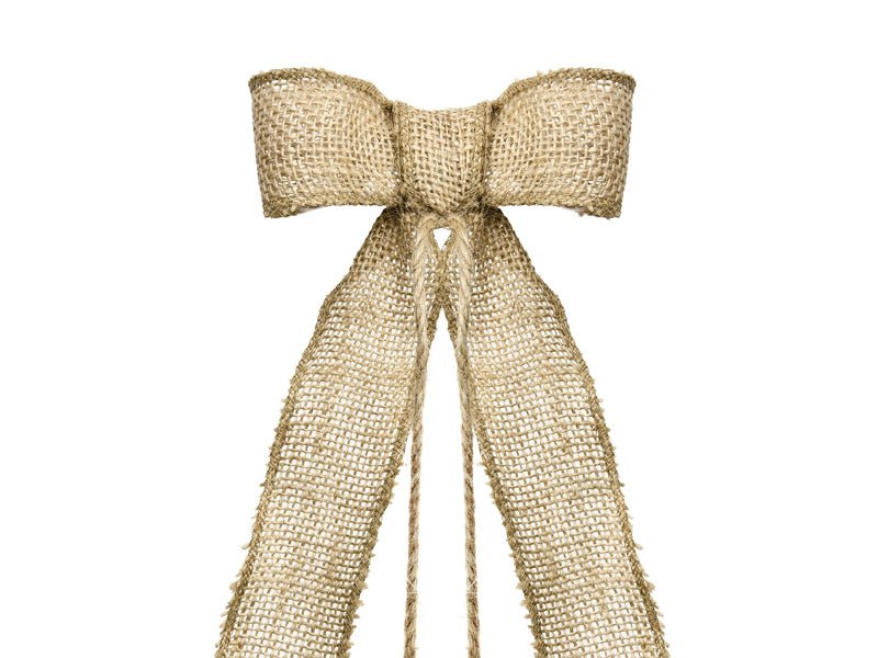 Autoschmuck BOWS ♡ - Wedding-Secrets