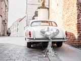 Autoschmuck HERZEN ♡ - Wedding-Secrets