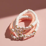 BABE Armband ♡ JGA Accessoire - Wedding-Secrets