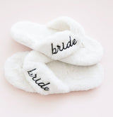 BABE KUSCHEL FLIP-FLOPS ♡ JGA Geschenk - Wedding-Secrets