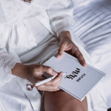 Bride & Babe Diamant Kugelschreiber - Wedding-Secrets