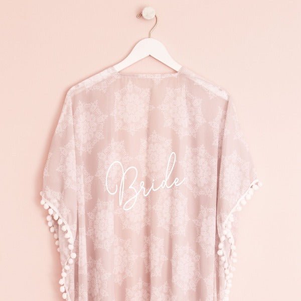 BRIDE & BABE Tunika ♡ Braut Brautjungfern JGA Geschenk - Wedding-Secrets