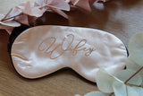 Bride / Wifey Schlafmaske - Wedding-Secrets