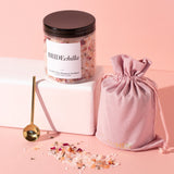BRIDEchilla Badesalz - Wedding-Secrets
