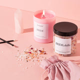 BRIDEchilla Badesalz - Wedding-Secrets