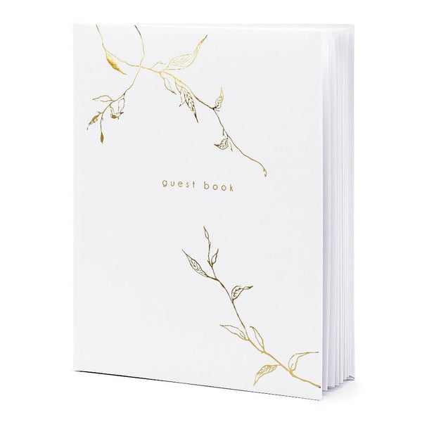 Gästebuch ♡ - Wedding-Secrets