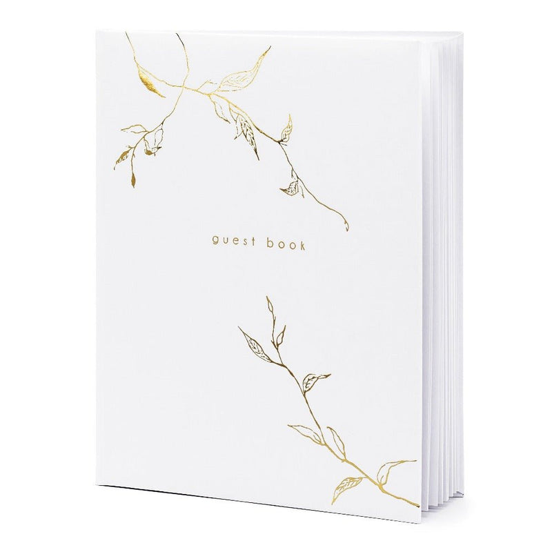 Gästebuch ♡ - Wedding-Secrets