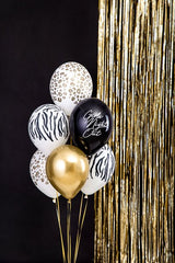 Girls Night Out Ballon-Set ♡ 6 Stk. Ø 30cm - Wedding-Secrets