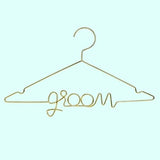 GROOM Kleiderbügel