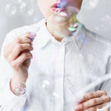 Herz Seifenblasen ♡ - Wedding-Secrets