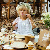 Herz Seifenblasen ♡ - Wedding-Secrets