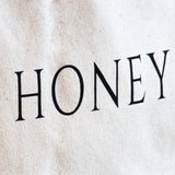 HONEYMOON ♡ Strandtasche - Wedding-Secrets