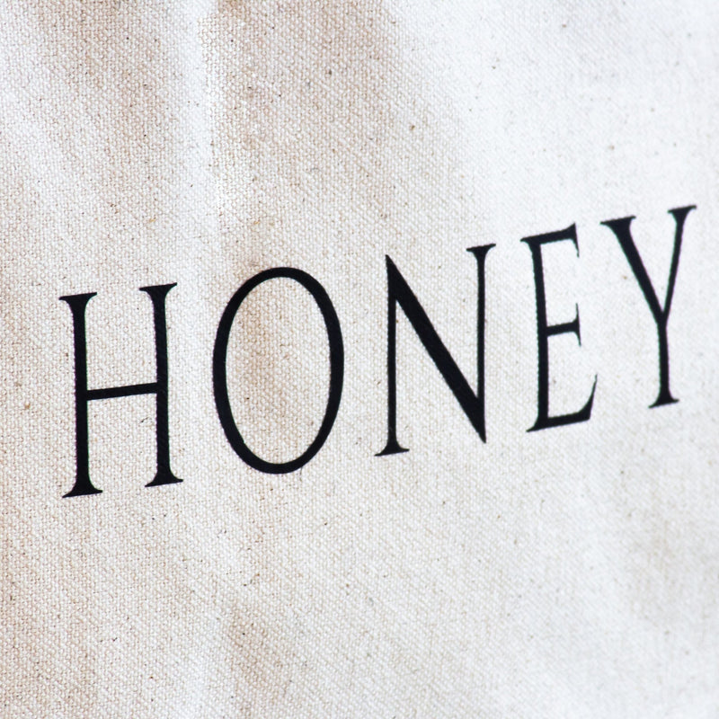 HONEYMOON ♡ Strandtasche - Wedding-Secrets