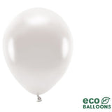Metallic Pearl Ballons ♡ 10 Stk. (Ø 30 cm) - Wedding-Secrets