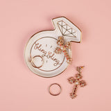 Ringschale BLING BLING - Wedding-Secrets