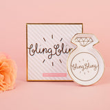 Ringschale BLING BLING - Wedding-Secrets