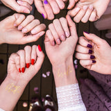 Tattoos Bachelorette Party (15 Stk.) - Wedding-Secrets