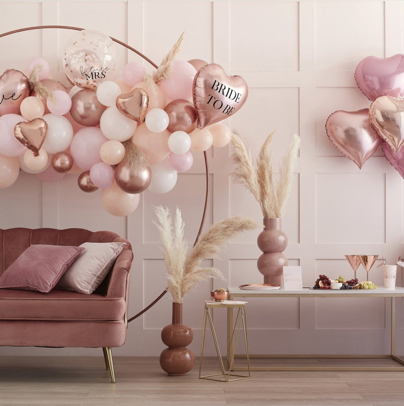 WILL YOU BE MY BRIDESMAID BOX ♡ - Wedding-Secrets